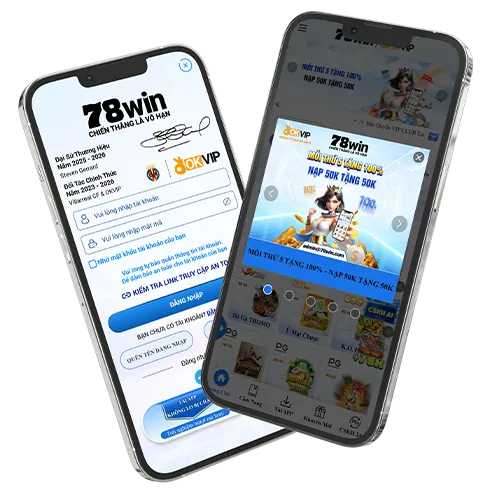 Giao diện ứng dụng app tài xỉu sunwin trên điện thoại