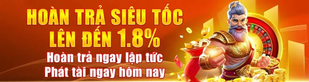 Khuyến mãi nạp lại hàng ngày uw88